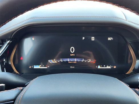 New 2025 Jeep Grand Cherokee Summit image 11