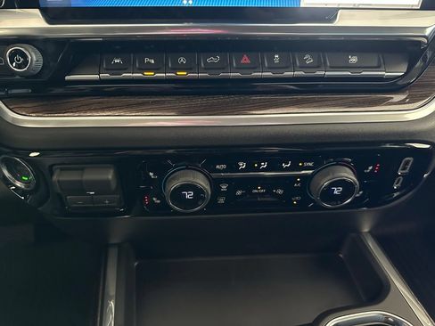 New 2026 Chevrolet Silverado 1500 RST w/ RST All Star Premium Package AWD/4WD image 24