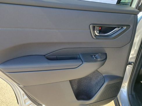 New 2026 Subaru Outback Touring XT AWD/4WD image 12