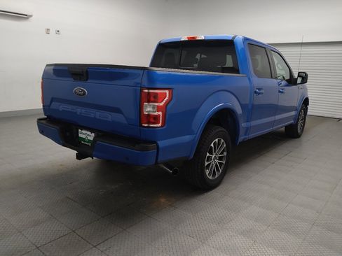 Used 2019 Ford F150 XLT w/ Equipment Group 302A Luxury RWD image 9