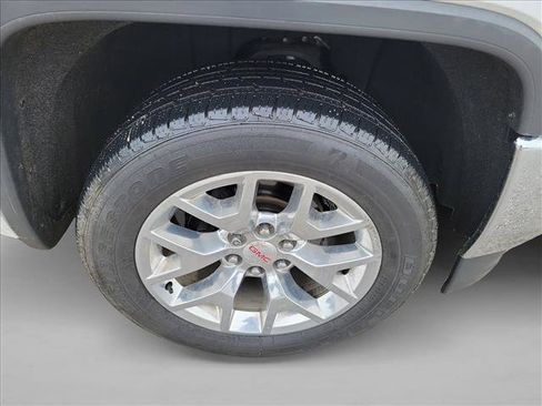 Used 2018 GMC Sierra 1500 SLT w/ Texas SLT Premium Package RWD image 10