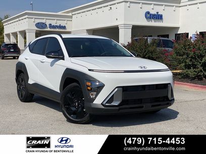 New 2026 Hyundai Kona SEL Sport