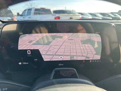 New 2026 Chevrolet Traverse RS w/ LPO, Floor Liner Package image 22