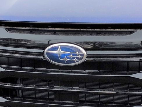 New 2026 Subaru Forester Sport image 12