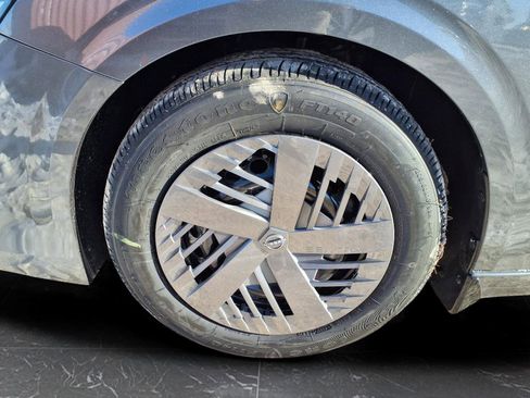 New 2026 Nissan Sentra S image 7