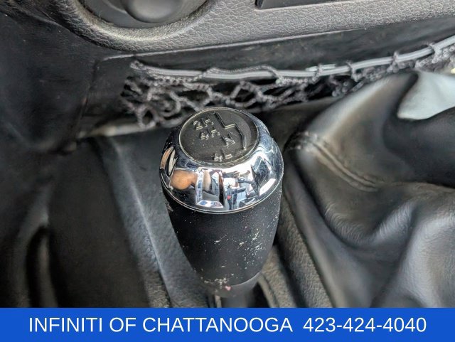 Used 2012 Jeep Wrangler Unlimited Sport AWD/4WD image 17
