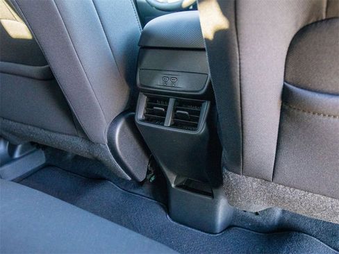 New 2026 Chevrolet Equinox LT w/ Midnight Edition image 20