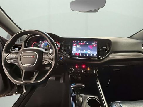 Used 2024 Dodge Durango GT image 20