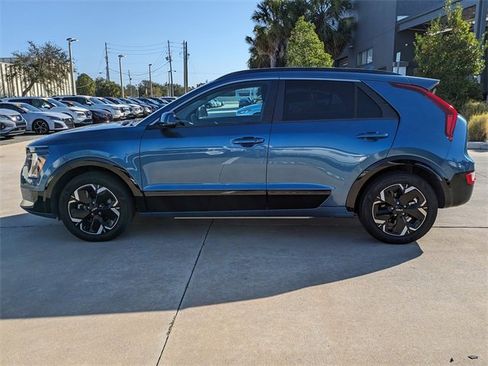 Used 2024 Kia Niro Wind image 9