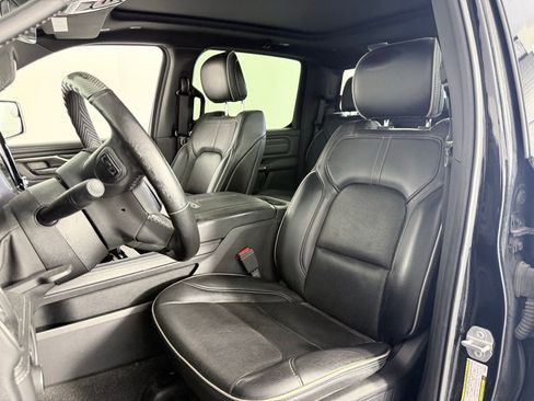 Used 2019 RAM 1500 Limited image 11