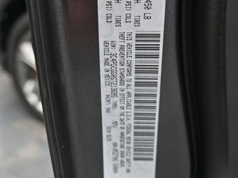 Used 2016 Dodge Journey Crossroad image 13