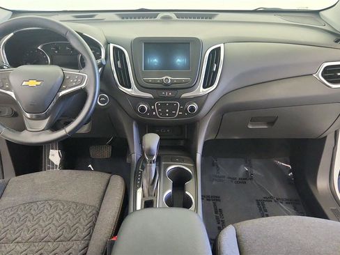 Used 2024 Chevrolet Equinox LT FWD image 32