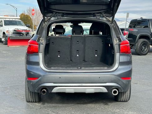 Used 2021 BMW X1 sDrive28i w/ Convenience Package FWD image 32