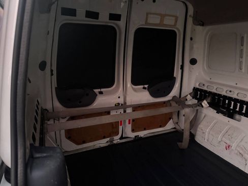 Used 2013 Ford Transit Connect XLT image 16