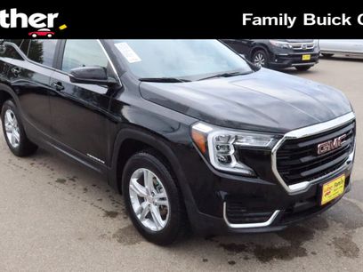 Used 2023 GMC Terrain SLE w/ Driver Convenience Package