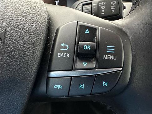 Certified 2023 Ford Escape Active image 43