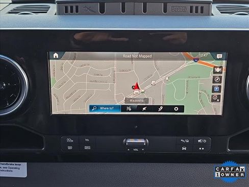 Used 2023 Mercedes-Benz Sprinter 3500 image 16