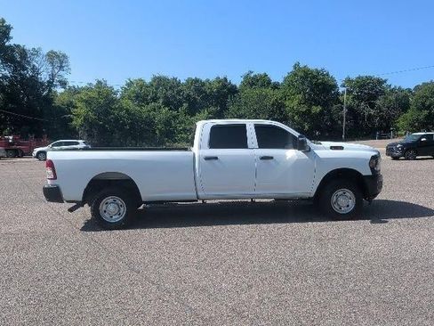 Used 2024 RAM 2500 Tradesman AWD/4WD image 6