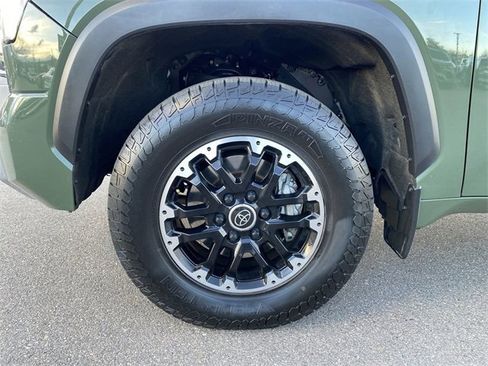 Used 2022 Toyota Tundra SR5 w/ TRD Off-Road Package image 10
