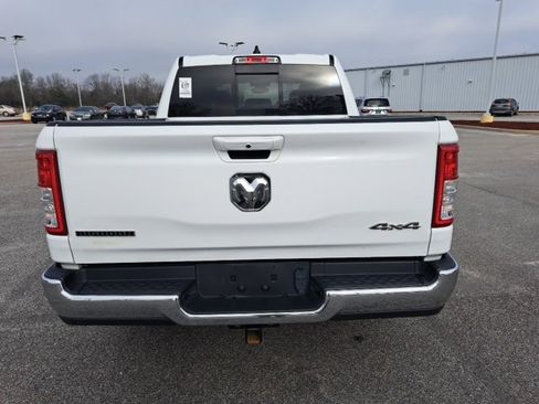 Used 2022 RAM 1500 Big Horn image 10