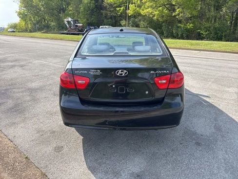 Used 2008 Hyundai Elantra GLS image 6