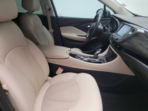 Used 2020 Buick Envision Preferred image 21