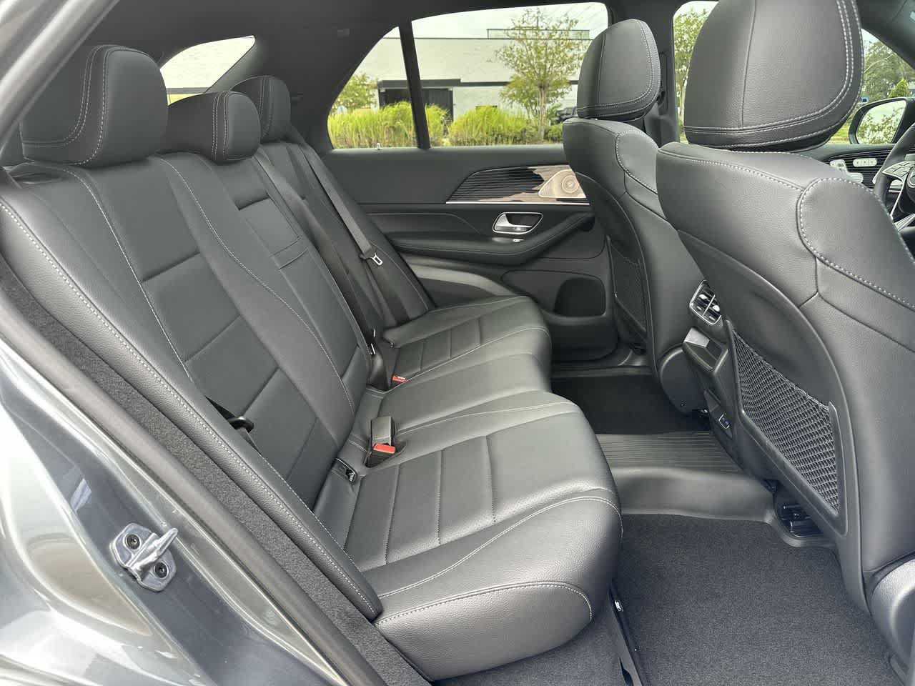 Used 2026 Mercedes-Benz GLE 450 4MATIC image 21
