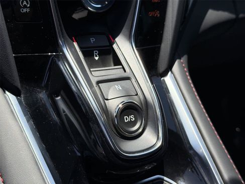 Certified 2025 Acura RDX A-Spec AWD/4WD image 19