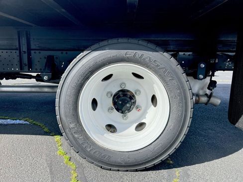 New 2025 Chevrolet Low Cab Forward image 17