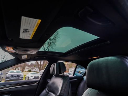 Used 2015 BMW 535d Sedan image 13