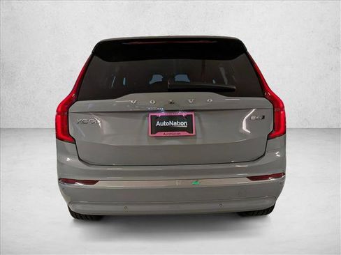 New 2026 Volvo XC90 B6 Ultra w/ Protection Package AWD/4WD image 8