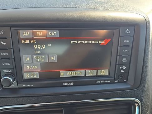 Used 2017 Dodge Grand Caravan SE w/ Power Window Group FWD image 17