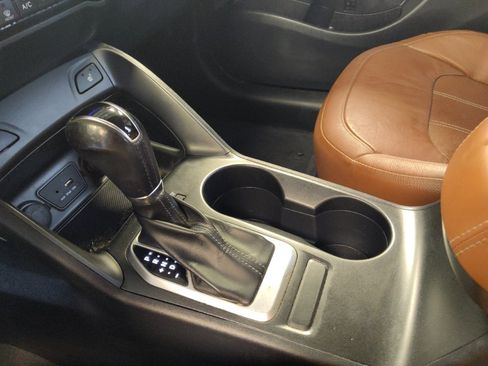 Used 2015 Hyundai Tucson Limited FWD image 26