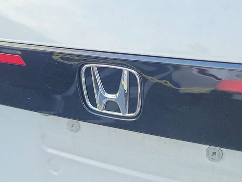 Certified 2024 Honda Accord Sport image 8