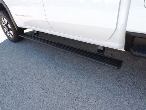 New 2026 GMC Sierra 2500 Denali w/ Denali Reserve Package image 11