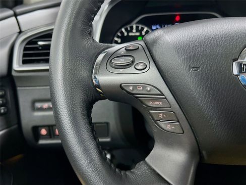 Used 2022 Nissan Murano SL image 34