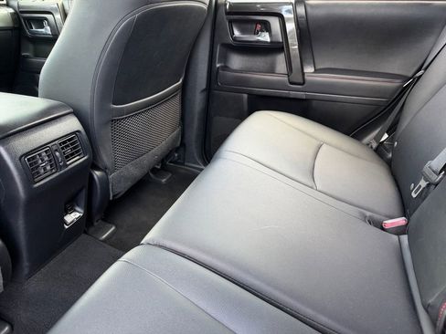 Used 2023 Toyota 4Runner TRD Pro AWD/4WD image 17