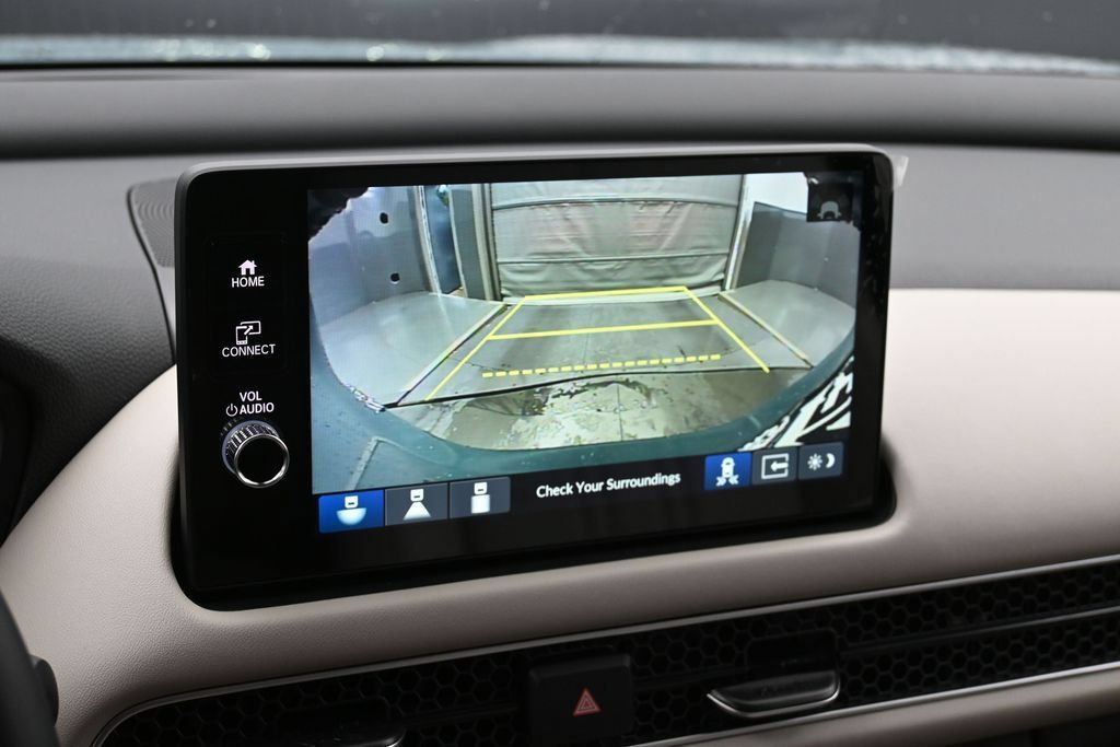 New 2027 Honda HR-V EX-L image 12