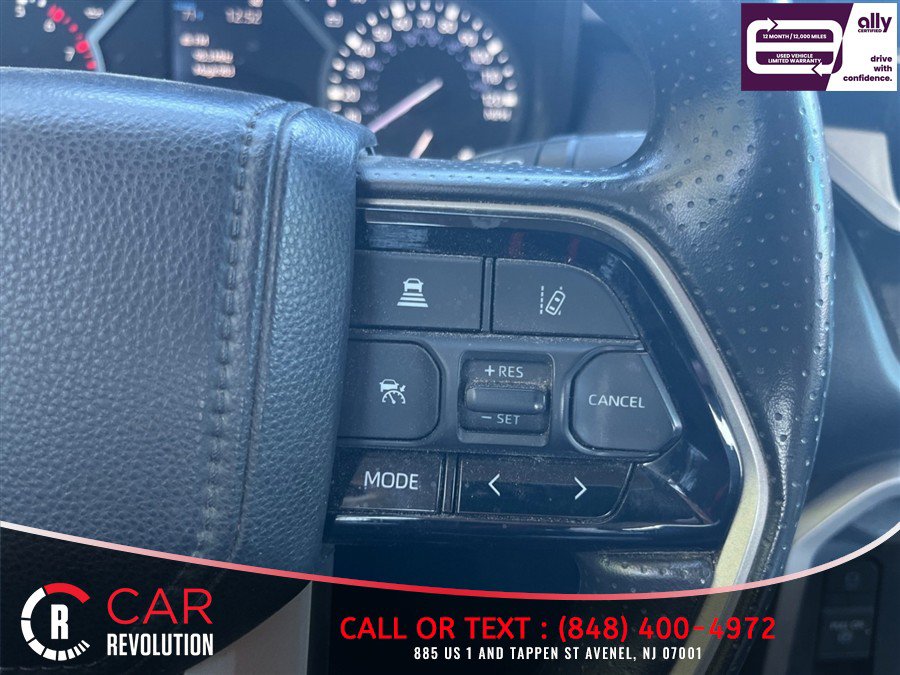 Used 2023 Toyota Tundra SR5 AWD/4WD image 17