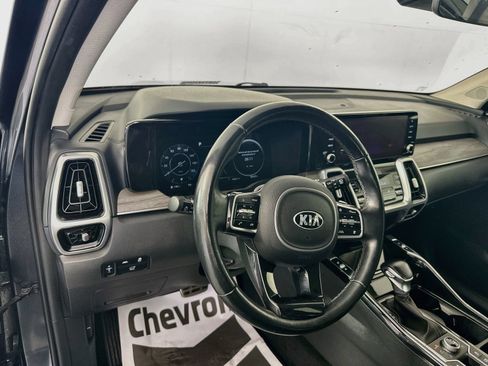 Used 2021 Kia Sorento SX Prestige AWD/4WD image 9