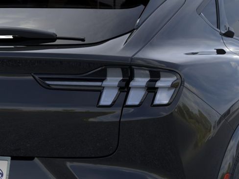 New 2026 Ford Mustang Mach-E Premium w/ Technology Package RWD image 21