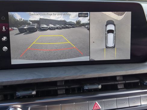 Certified 2024 Kia Telluride SX Prestige X-Line image 12