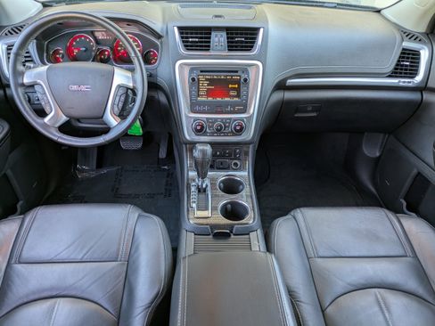 Used 2017 GMC Acadia Limited SLT image 11