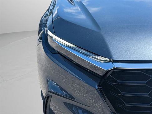 New 2026 Honda CR-V EX-L image 8