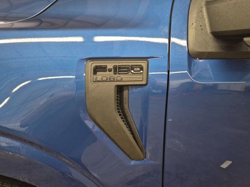 New 2025 Ford F150 STX w/ LOBO Package image 8