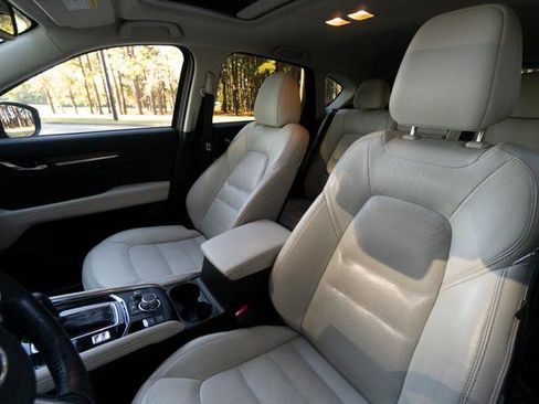 Used 2020 MAZDA CX-5 Grand Touring Reserve image 24