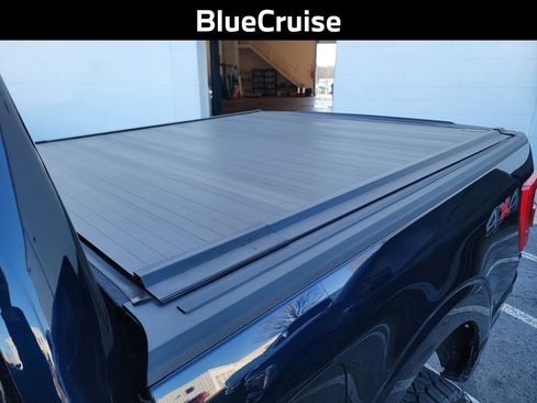 Used 2022 Ford F150 Platinum w/ Equipment Group 701A High image 14