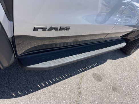 Used 2022 RAM 1500 TRX w/ TRX Level 2 Equipment Group AWD/4WD image 18