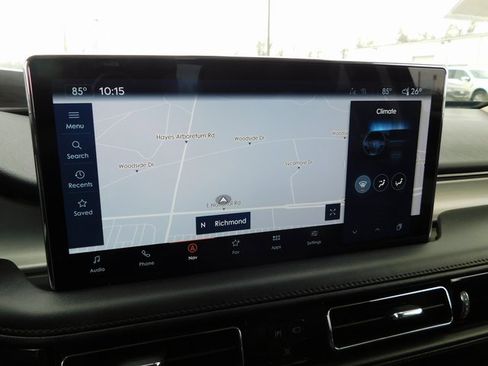 Used 2023 Lincoln Nautilus AWD w/ Premium Package image 37