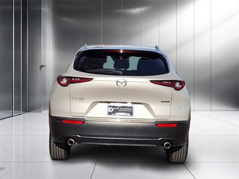 Used 2024 MAZDA CX-30 AWD 2.5 S w/ Preferred Package image 25